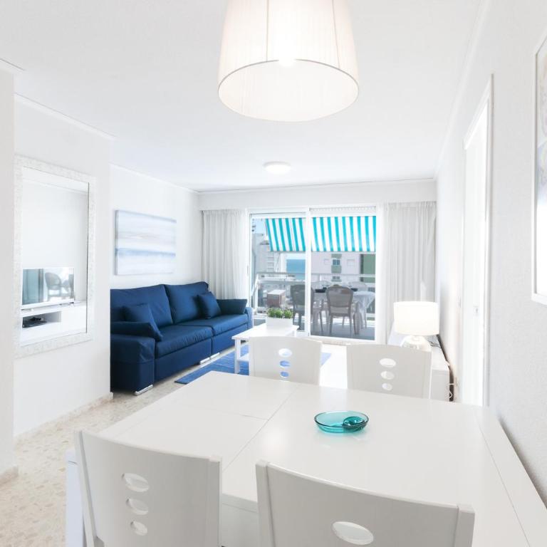AG FLORIDA - Apartamento con vistas al mar - 1