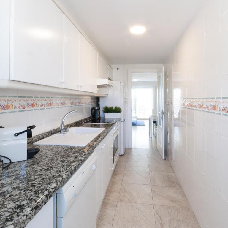 AG FLORIDA - Apartamento con vistas al mar - 16