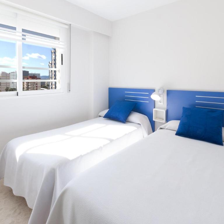 AG FLORIDA - Apartamento con vistas al mar - 12