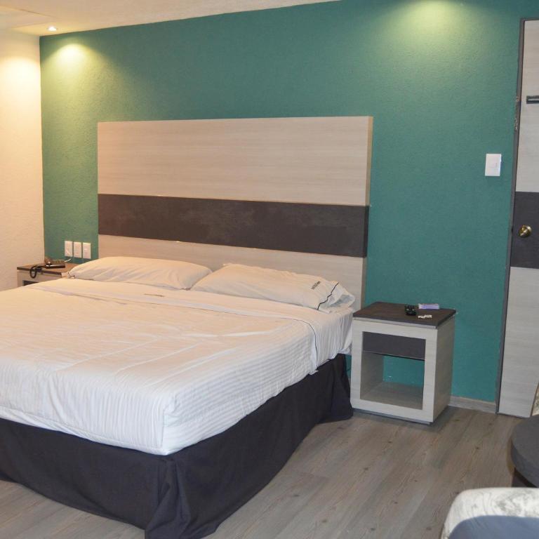 Hotel Seoul - Habitación Cuádruple Estándar - 8
