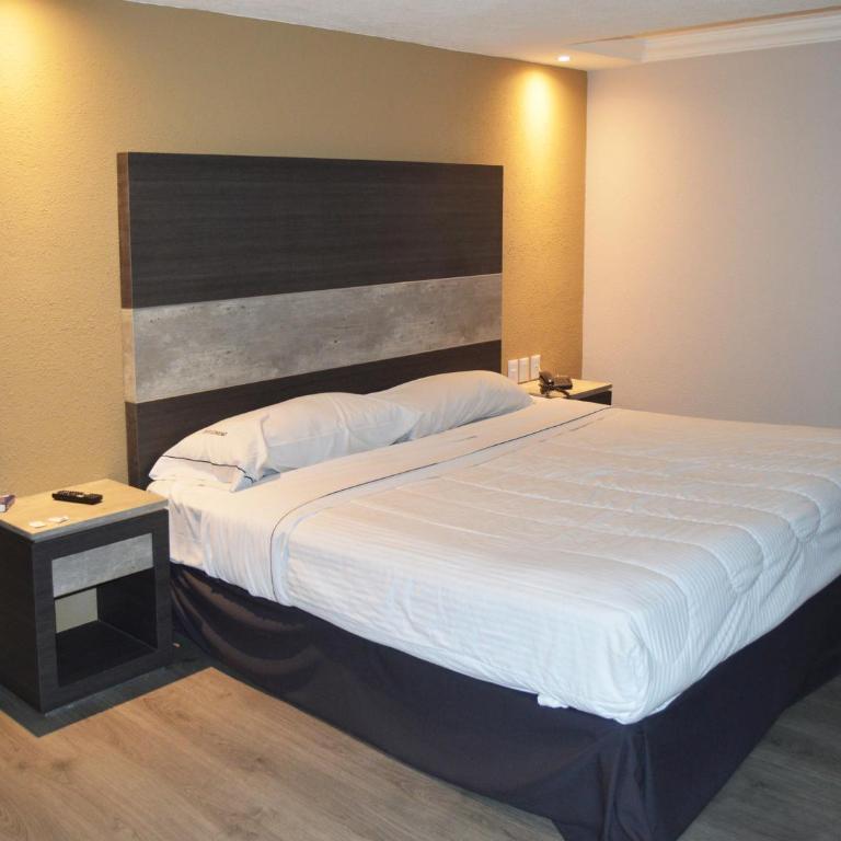 Hotel Seoul - Habitación Cuádruple Estándar - 10