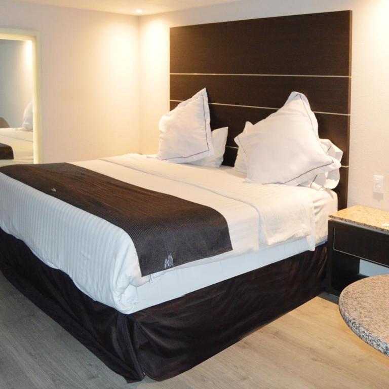 Hotel Seoul - Habitación Superior con cama extragrande - 6