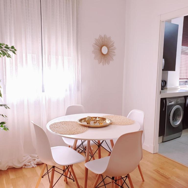 Sherryflat Moneo - Parking - Apartamento - 6