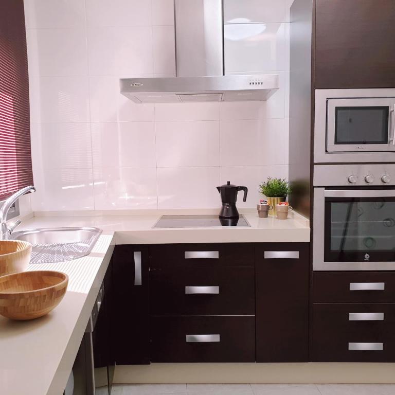 Sherryflat Moneo - Parking - Apartamento - 7