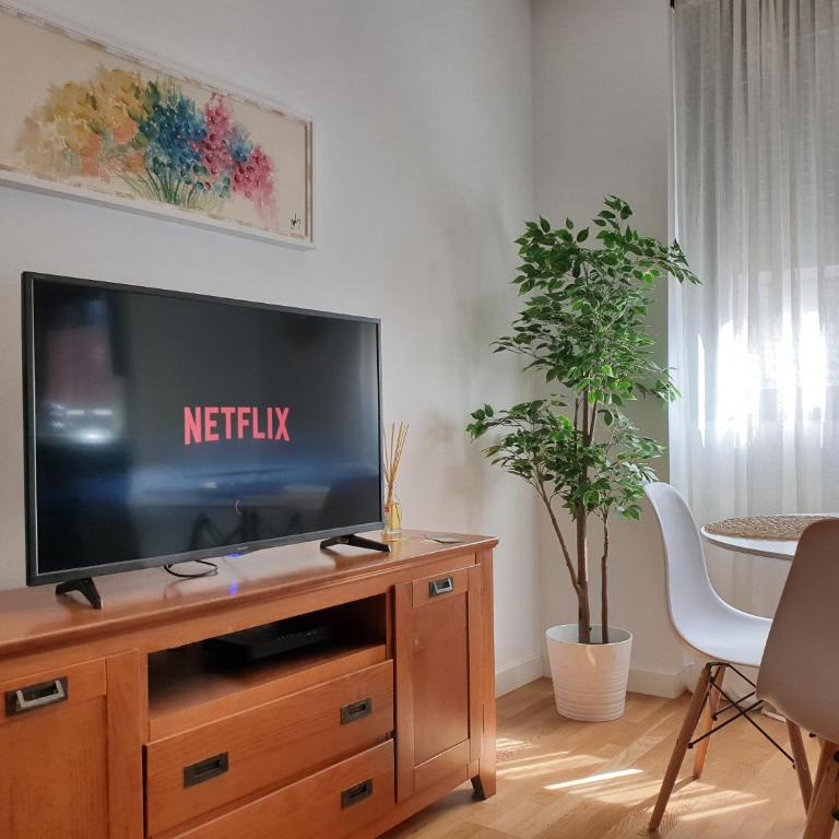 Sherryflat Moneo - Parking - Apartamento - 5