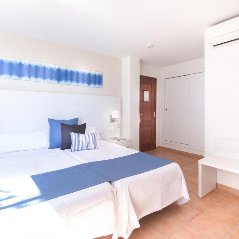 Cabot Pollensa Park Spa - Habitación Doble Económica - 2