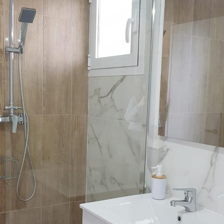 APARTMENT LA CALA DREAM & SEA VIEW - Apartamento de 1 dormitorio - 63