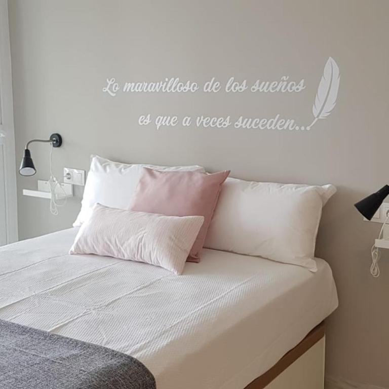APARTMENT LA CALA DREAM & SEA VIEW - Apartamento de 1 dormitorio - 11