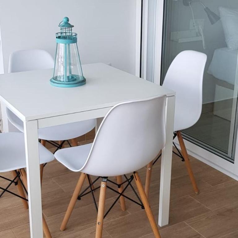 APARTMENT LA CALA DREAM & SEA VIEW - Apartamento de 1 dormitorio - 53