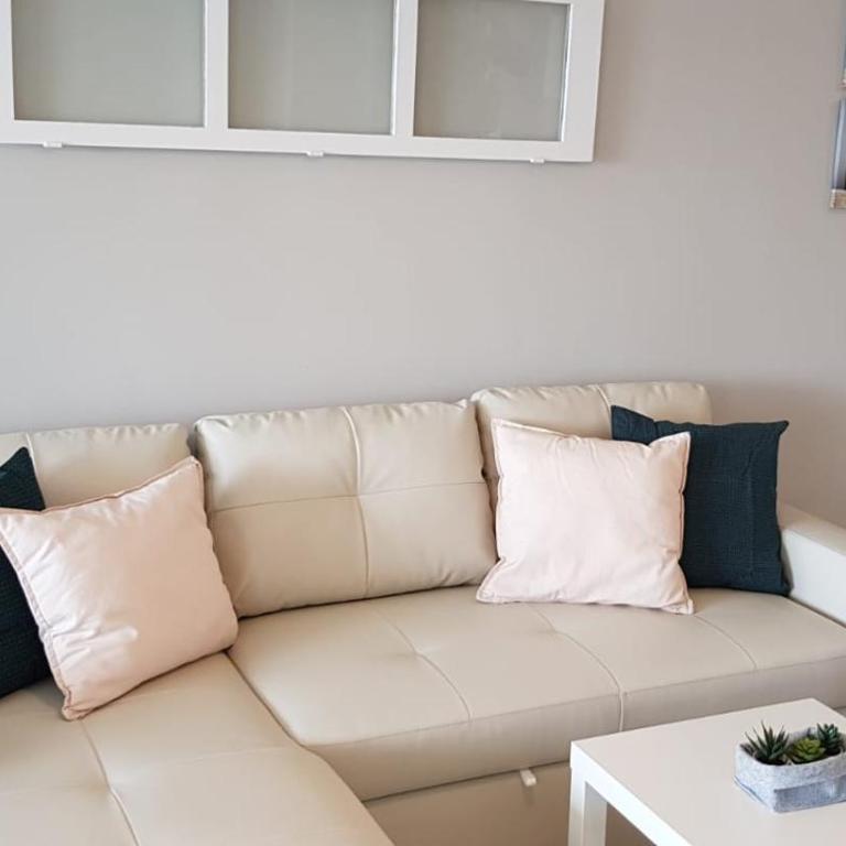 APARTMENT LA CALA DREAM & SEA VIEW - Apartamento de 1 dormitorio - 48