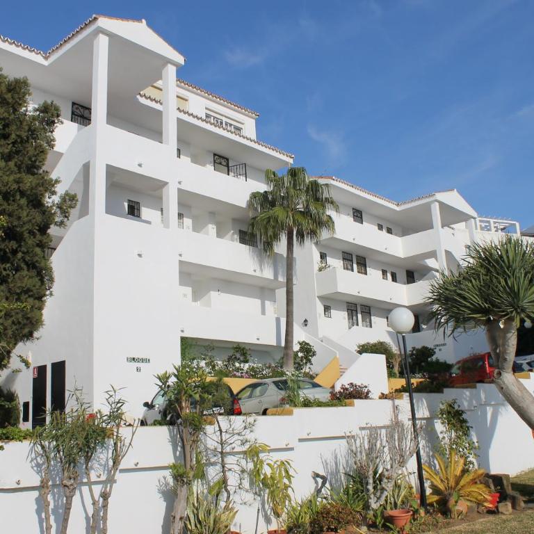 APARTMENT LA CALA DREAM & SEA VIEW - Apartamento de 1 dormitorio - 59