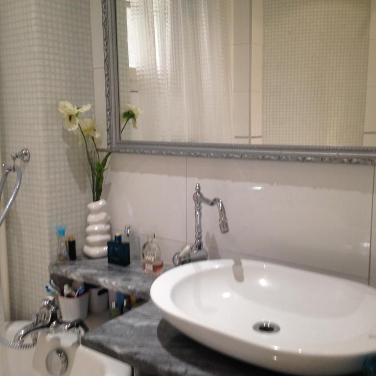 Appartement typiquement parisien - Apartamento - 14