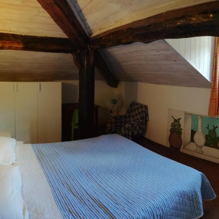 DELIZIOSO ATTICO CON AMPIO TERRAZZO e GARAGE A DUE PASSI DAL MARE e DALLE CINQUETERRE LT-0485 - Appartamento con 3 Camere da Letto - 53