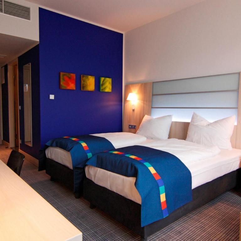 Park Inn by Radisson Linz - Standardzimmer - 1