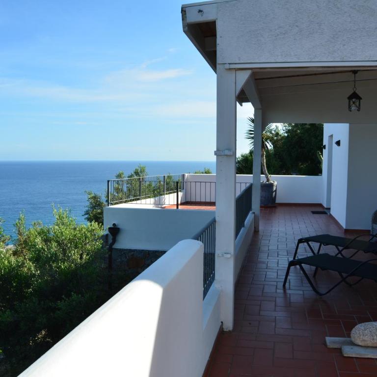 Villa Ca' Bianca - Two-Bedroom Apartment - 21