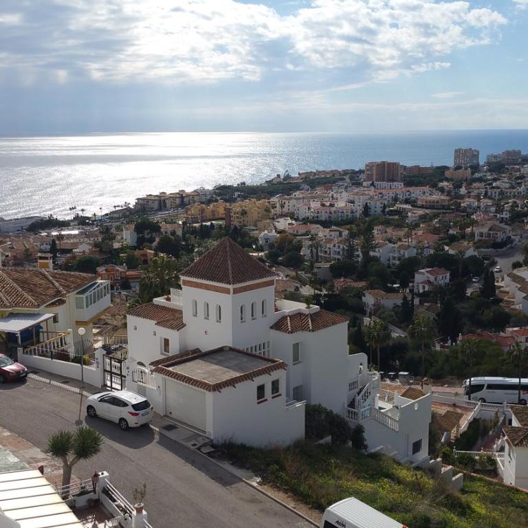 APARTMENT LA CALA DREAM & SEA VIEW - Apartamento de 1 dormitorio - 57
