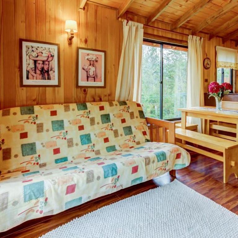 Murmullo de Arroyos - Chalet de 2 dormitorios - 7