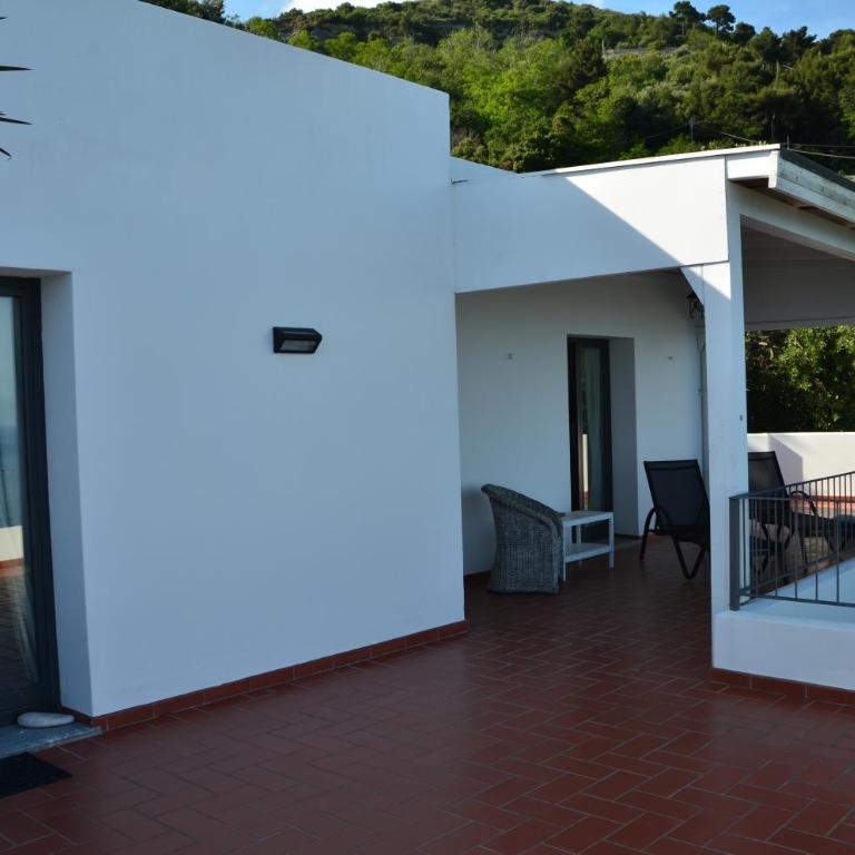 Villa Ca' Bianca - Two-Bedroom Apartment - 13