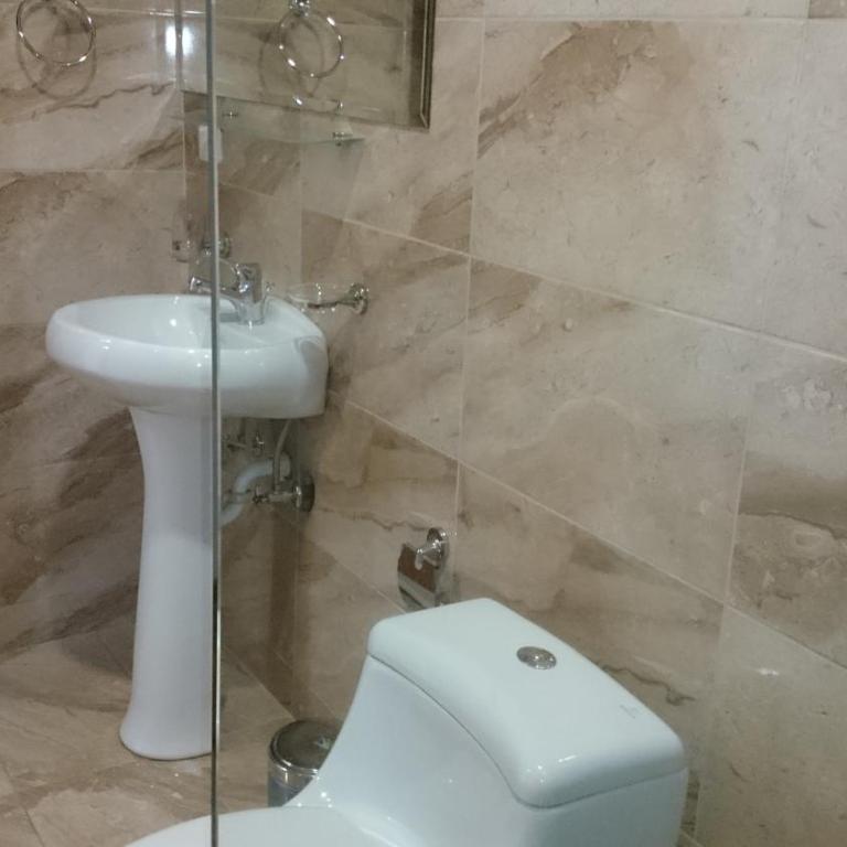 Suites+Arte - Apartamento Estudio - 21