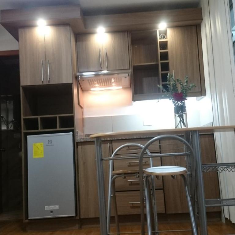 Suites+Arte - Apartamento Estudio - 24