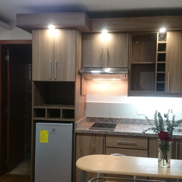 Suites+Arte - Apartamento Estudio - 25
