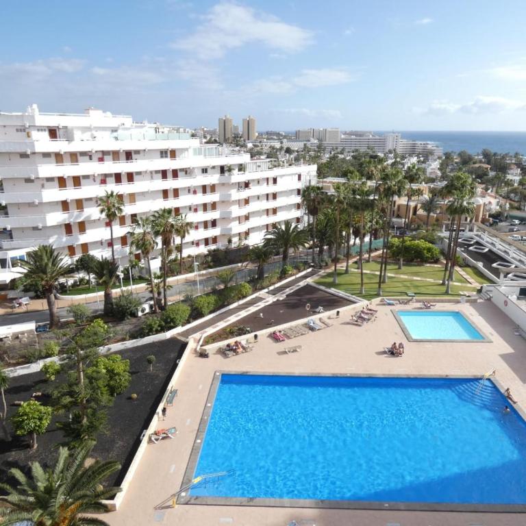 Comfortable apartment in Viña del Mar - Apartamento - 16