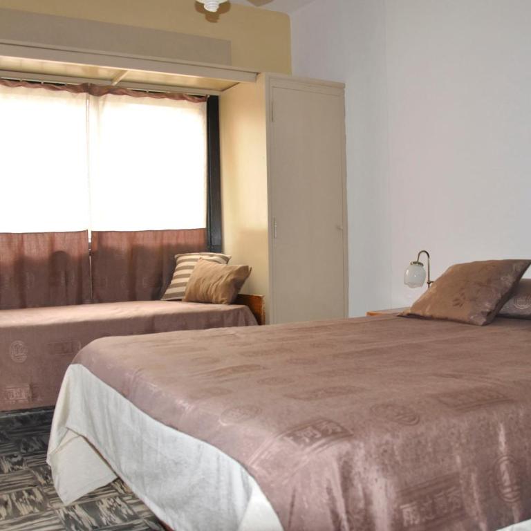 Departamentos KA.RI.VE - Habitación Triple - 2