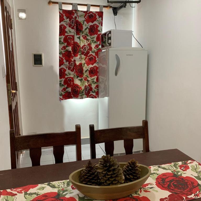 Departamentos KA.RI.VE - Habitación Cuádruple Confort - 1