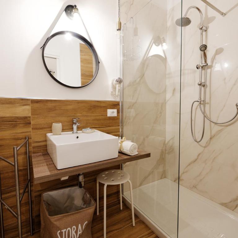 Gocce di Girgenti - comfort suites - Camera Deluxe - 11