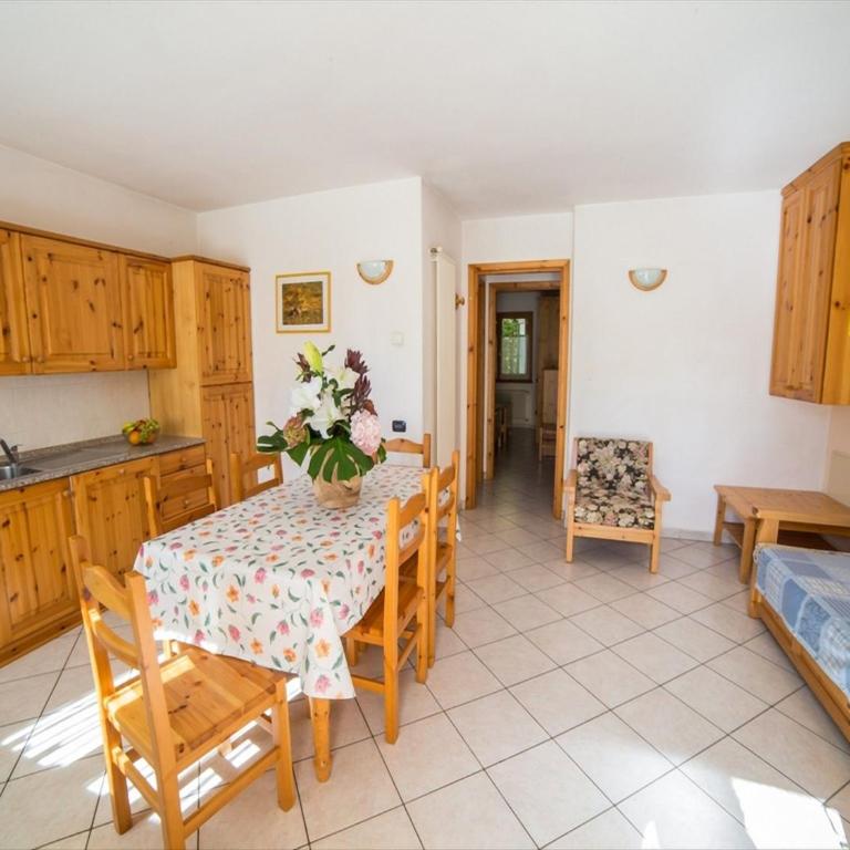 Belvilla by OYO GrBe Trilo - Appartamento con 2 Camere da Letto - 4