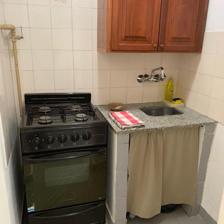 Departamentos KA.RI.VE - Apartamento Estándar - 3