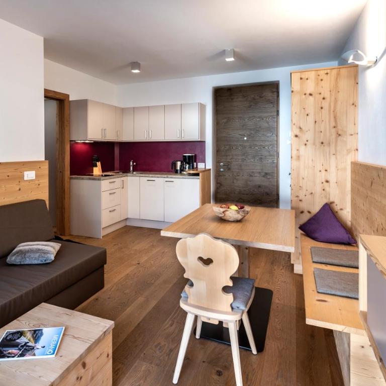 Apartment 39012 - Appartamento con Balcone - 1