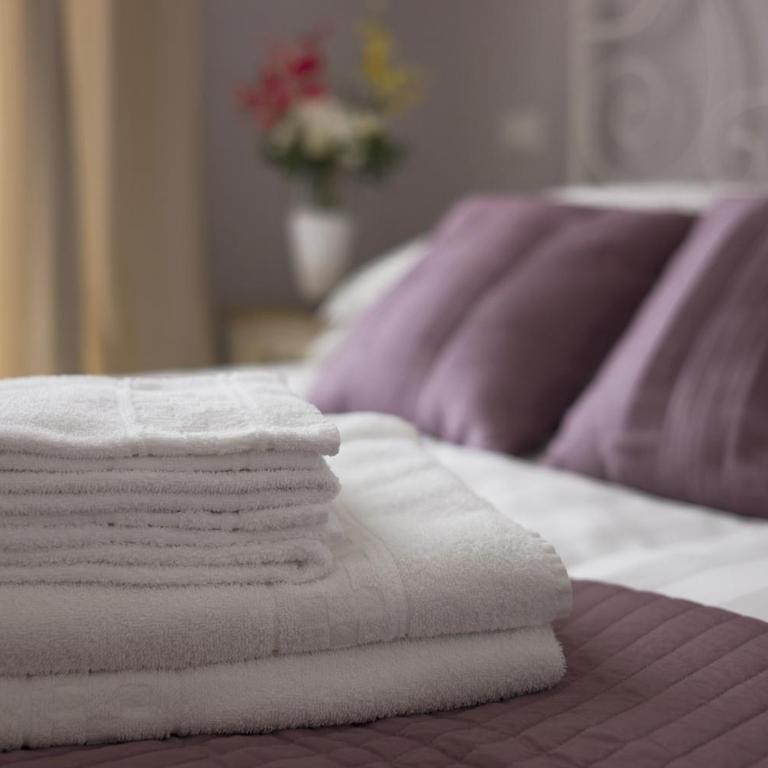 DD Luxury House - Chambre Double - 1