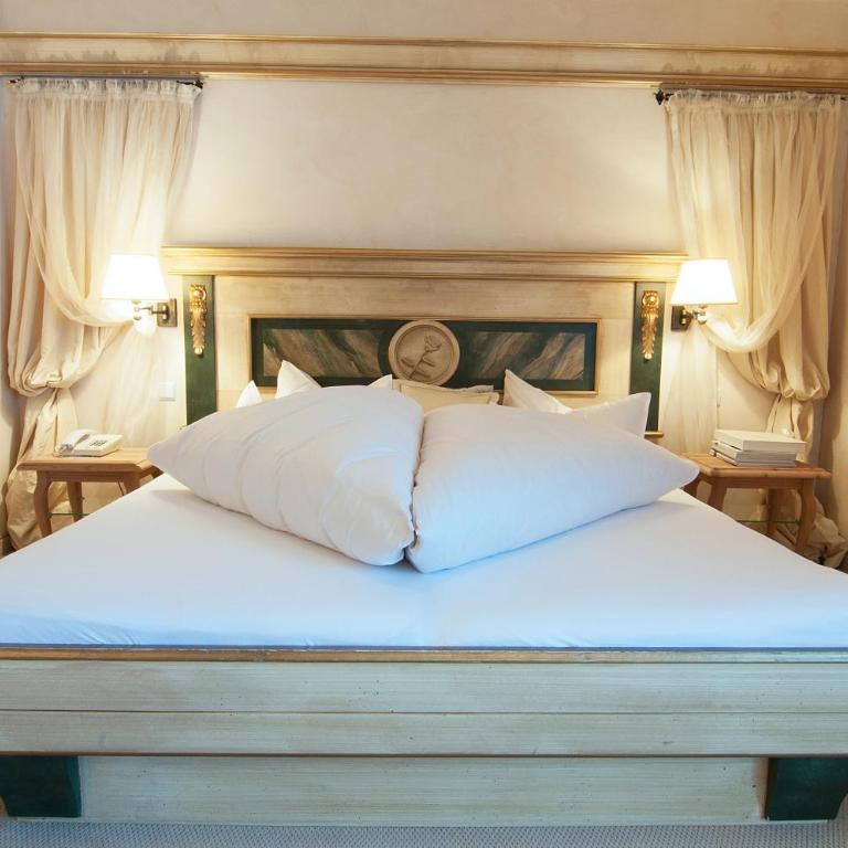 Hotel Alpenblick Zillertal - Superior Doppelzimmer - 9
