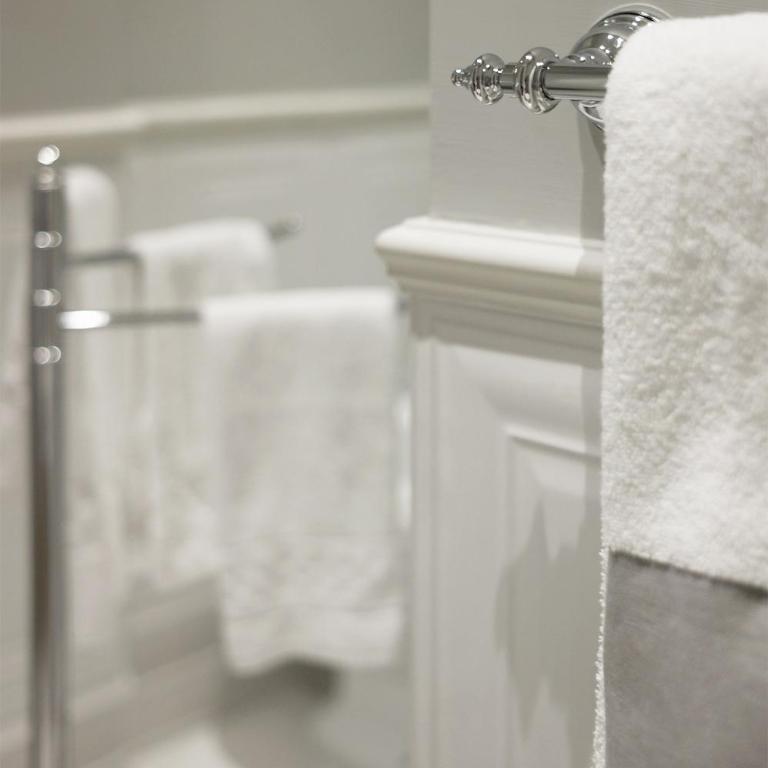 DD Luxury House - Chambre Double - 9