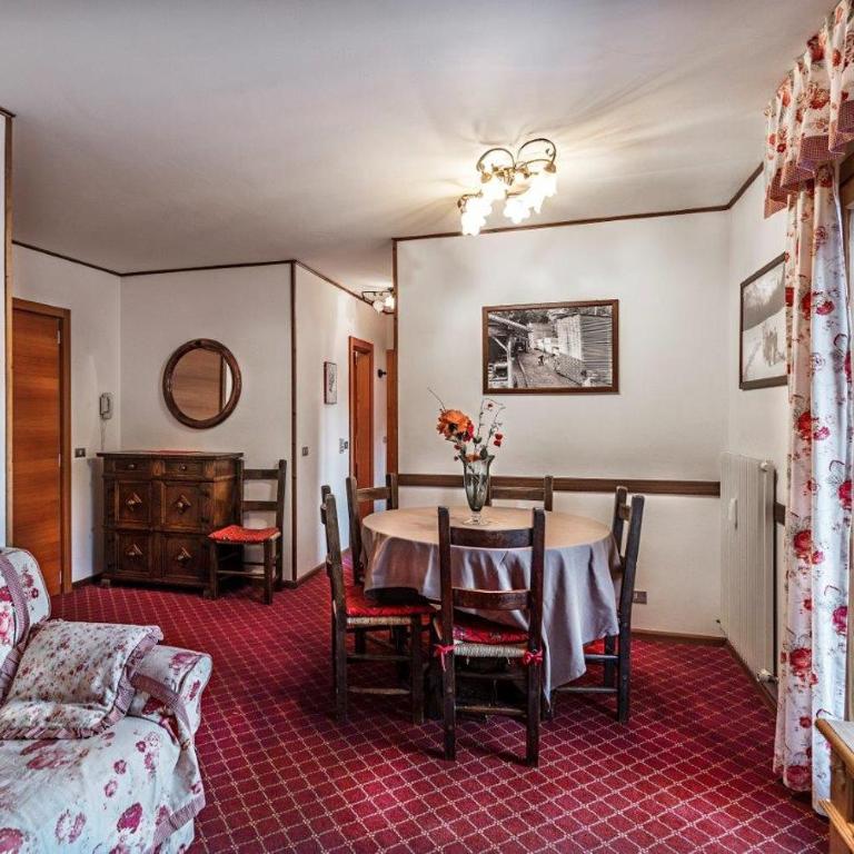 Pradalago - Appartamento con 2 Camere da Letto - 11