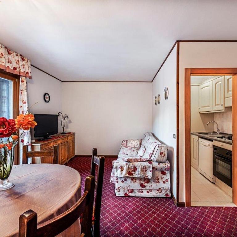 Pradalago - Appartamento con 2 Camere da Letto - 12