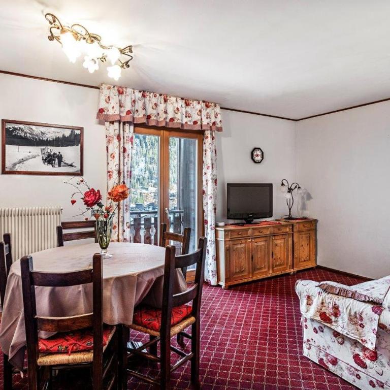 Pradalago - Appartamento con 2 Camere da Letto - 14