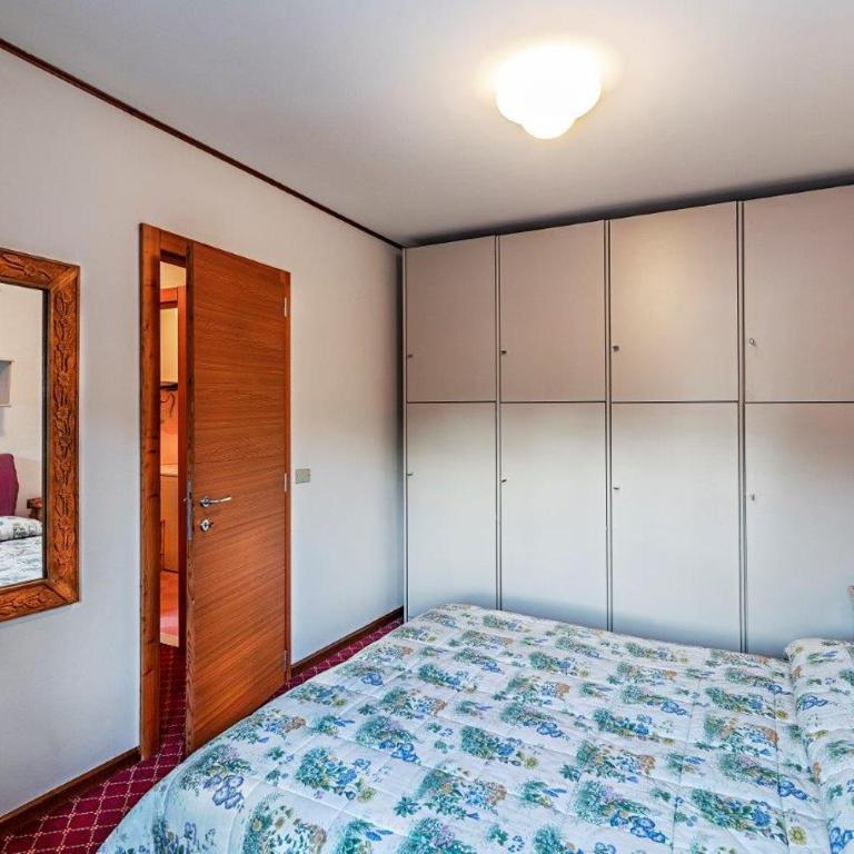 Pradalago - Appartamento con 2 Camere da Letto - 5