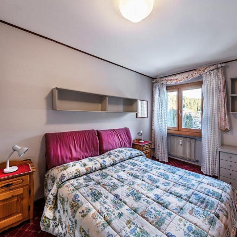 Pradalago - Appartamento con 2 Camere da Letto - 2