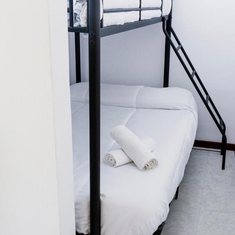 Appartamentino Ciccio - Apartamento de 1 dormitorio - 8
