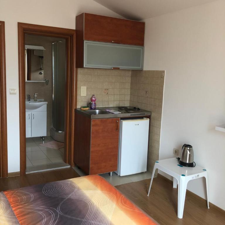 Apartments Manojlovic - Studio Apartman - 13