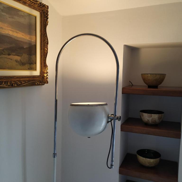 A due passi dal cielo e dal mare - Balcony with Sea View - Appartamento con 1 Camera da Letto, Balcone e Vista Mare - 18