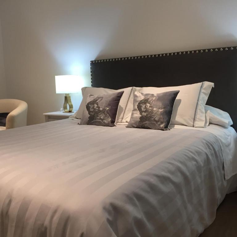 Penthouse Asuncion Feria - Apartamento Ático - 8