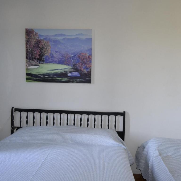 Alice - Appartamento con 1 Camera da Letto - 13