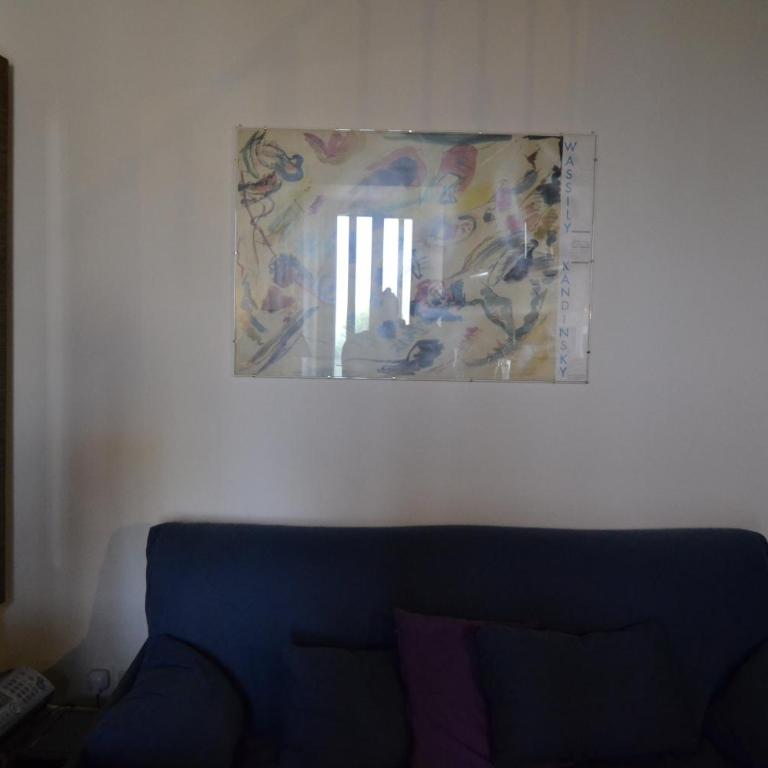 Cialdini 12, aria condizionata, pass auto 2 p letto - Maisonette - 13