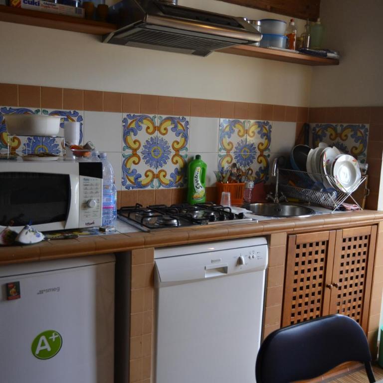 Cialdini 12, aria condizionata, pass auto 2 p letto - Maisonette - 12