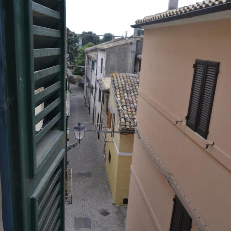 Cialdini 12, aria condizionata, pass auto 2 p letto - Maisonette - 11