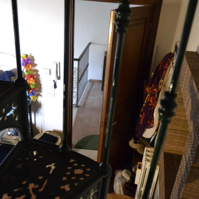Cialdini 12, aria condizionata, pass auto 2 p letto - Maisonette - 3