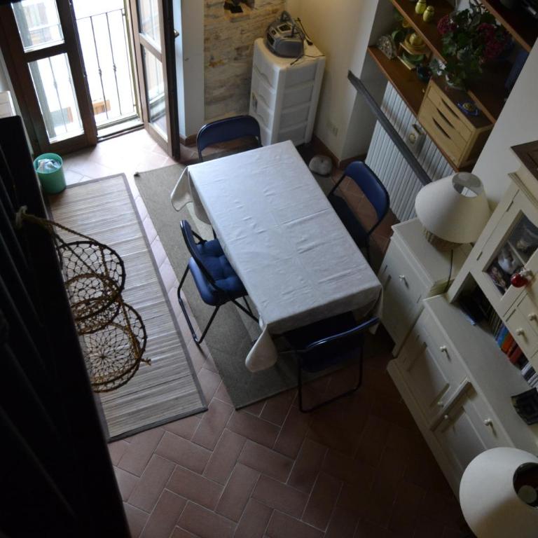Cialdini 12, aria condizionata, pass auto 2 p letto - Maisonette - 4